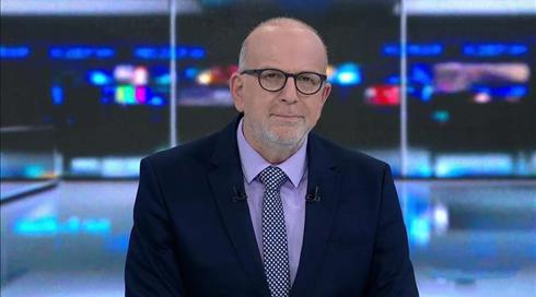 השבוע עם ירון דקל | 21.02.20	