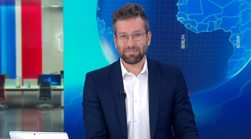 העולם היום | 26.07.23