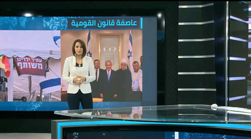 غدير مريح