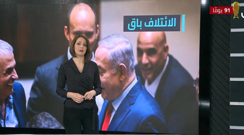 غدير مريح