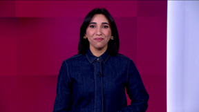  الجهة الثانية مع رجاء كناعنة | 01.12.2025 |  هل ستشكل الحكومة القادمة بمساعدة الأحزاب العربية؟ 