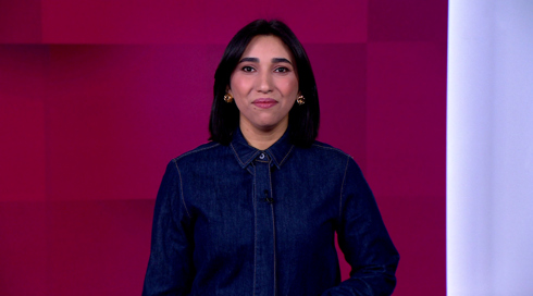  الجهة الثانية مع رجاء كناعنة | 01.12.2025 |  هل ستشكل الحكومة القادمة بمساعدة الأحزاب العربية؟ 