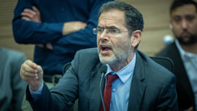 ח"כ משה סעדה