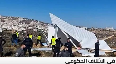 ستوديو مكان 