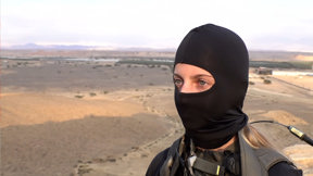 לא חודר את השכפ"ץ: הקמפיין נגד נשים לוחמות לא מזיז לסמג"דית קרקל