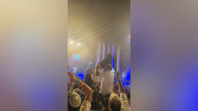 סמוטריץ' בהקפות שניות בשדרות