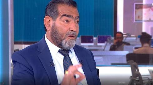 بين السطور مع نسرين ابو غوش | عز الدين أمارة 