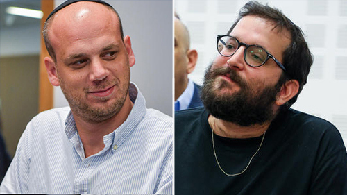 יונתן אוריך, אלי פלדשטיין