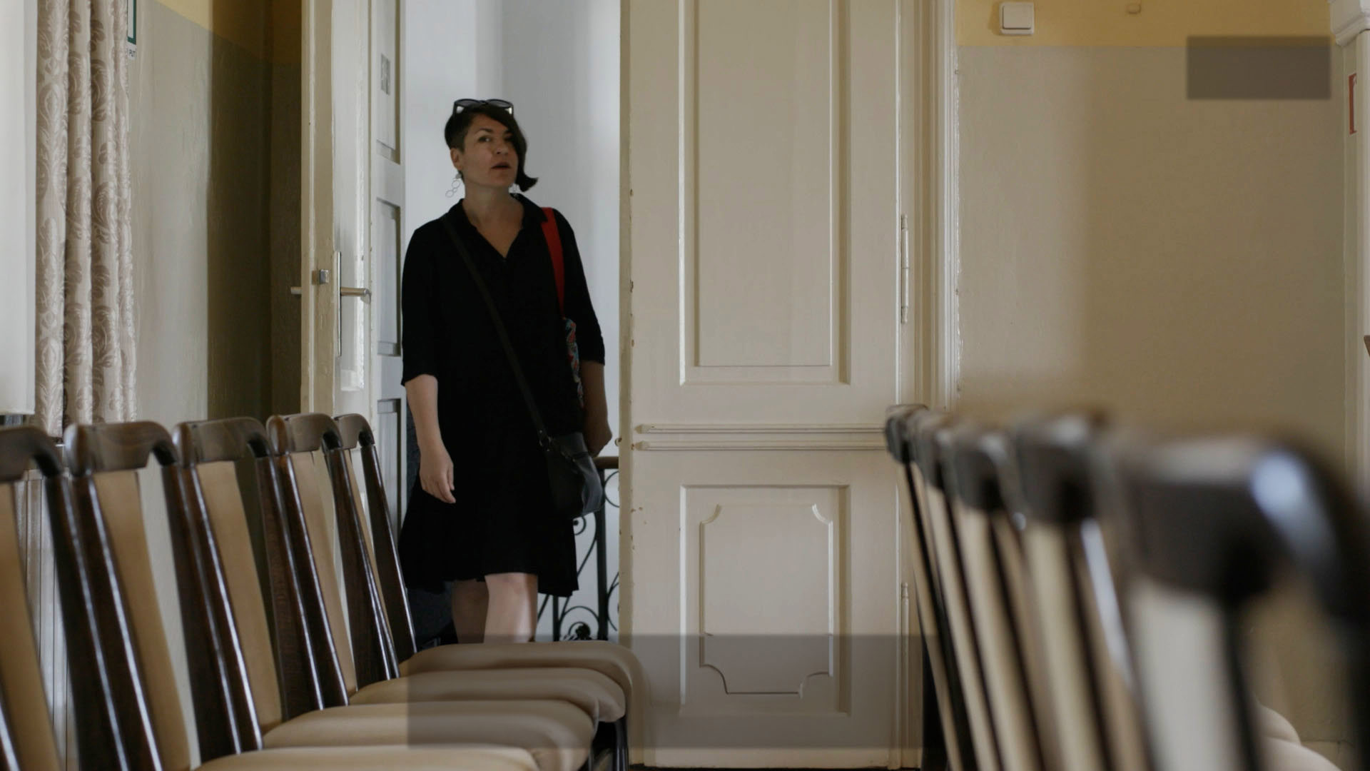 גרוסמן - הצצה | מפגש מתרגמים