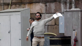 נרצח כי שרף ספרי קוראן: הרצח שמזעזע את שבדיה