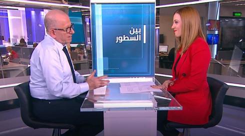 بين السطور | د.زاهي سعيد