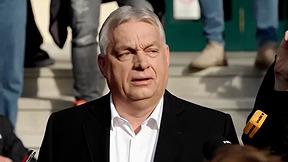 הבחירות הגורליות בהונגריה: האם ראש הממשלה יאבד את השלטון אחרי 16 שנים?