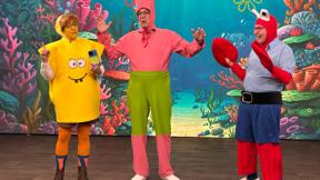 זהו זה! עונה 8 | פרק 2 - 11.11.2025