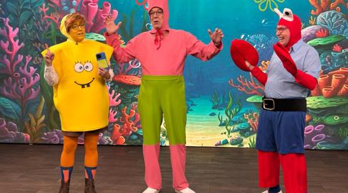 זהו זה! עונה 8 | פרק 2 - 11.11.2025