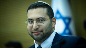 יצחק וסרלאוף, 26.06.23
