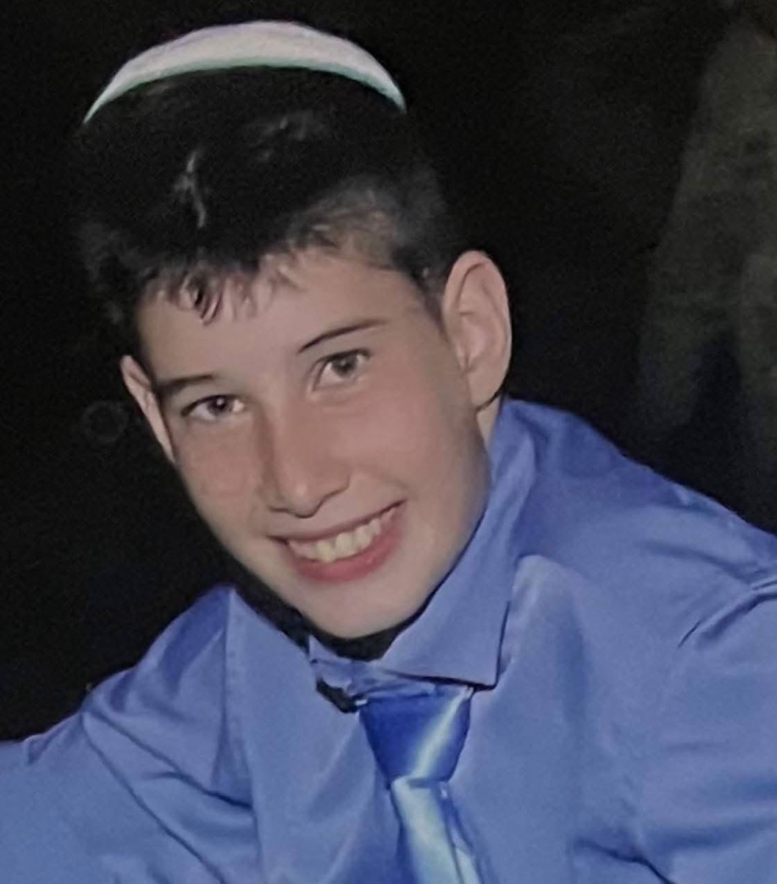 גבריאל ברוך רווח