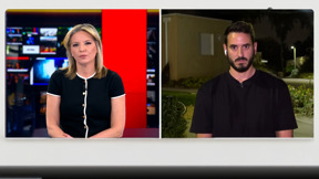 "הוא עושה קמפיין על גב החטופים"