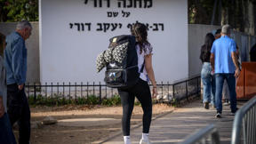 גיוס לצה"ל, אילוסטרציה