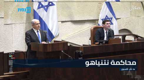 ما كان الأسبوع
