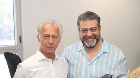 יניב סוויסה עם מתי כספי, 11.08.23