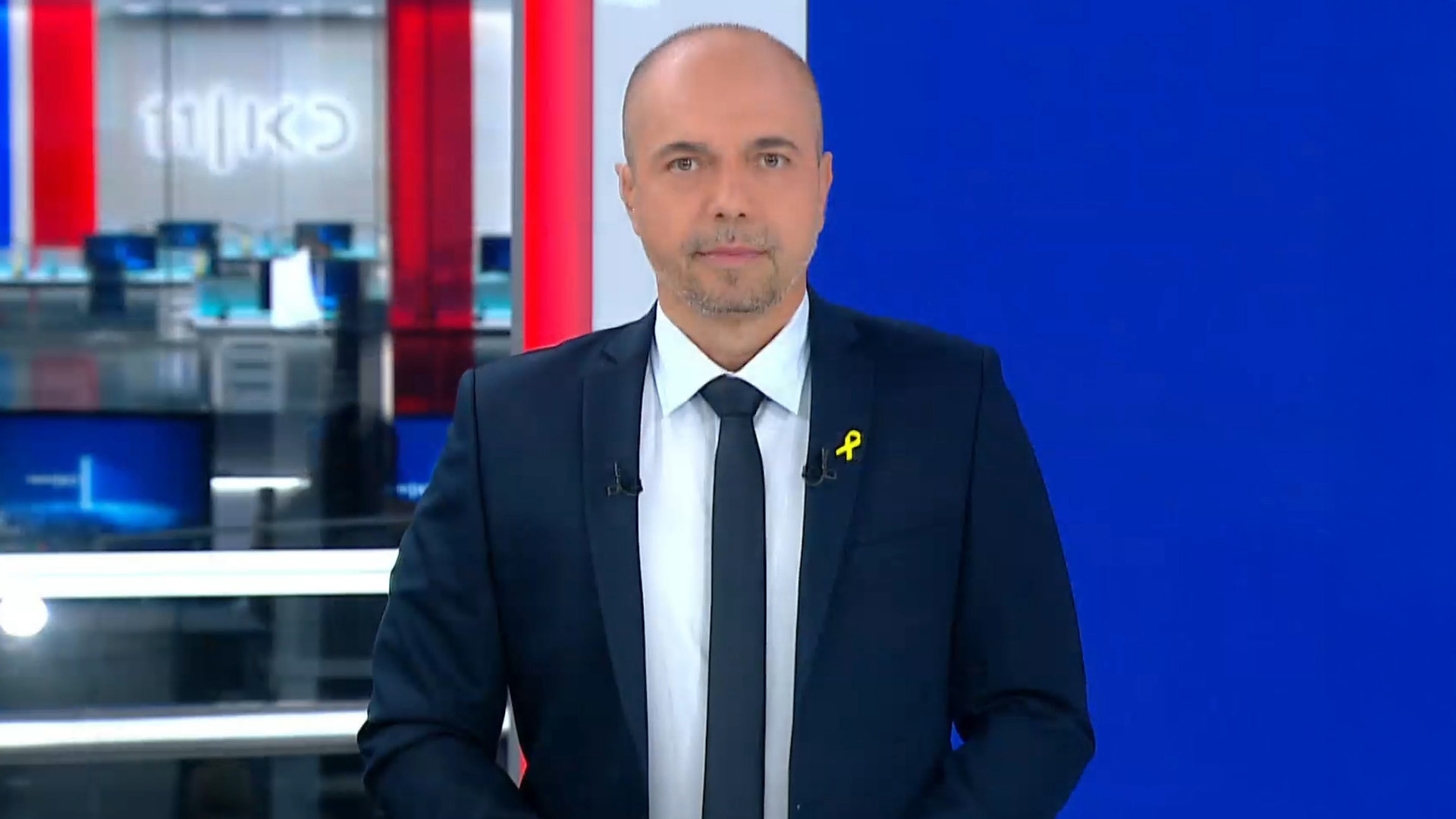 מהדורת כאן חדשות 27.05.25