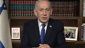 ראש הממשלה בנימין נתניהו, אפריל 2026