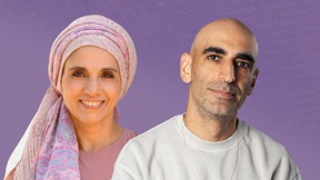  1+1 עם אתי אנקרי