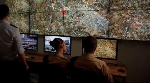 כך צה"ל השתמש ב-AI כדי לחסל בכירים בחמאס