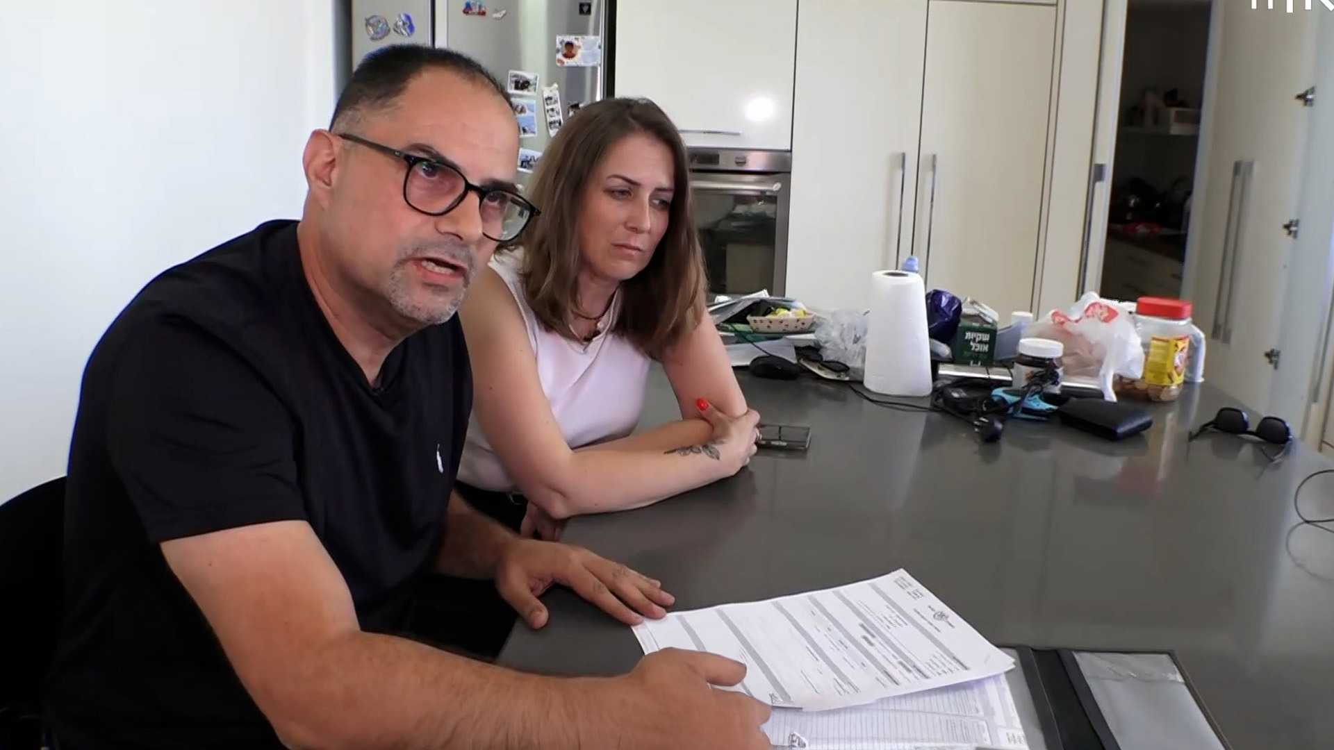 "מכרו לנו את הרכב ללא ידיעתנו": עוקץ הרכבים מסתבך