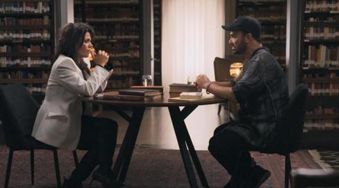 שאלה תשובה עונה 4 | פרק 23 - יסמין ודוד