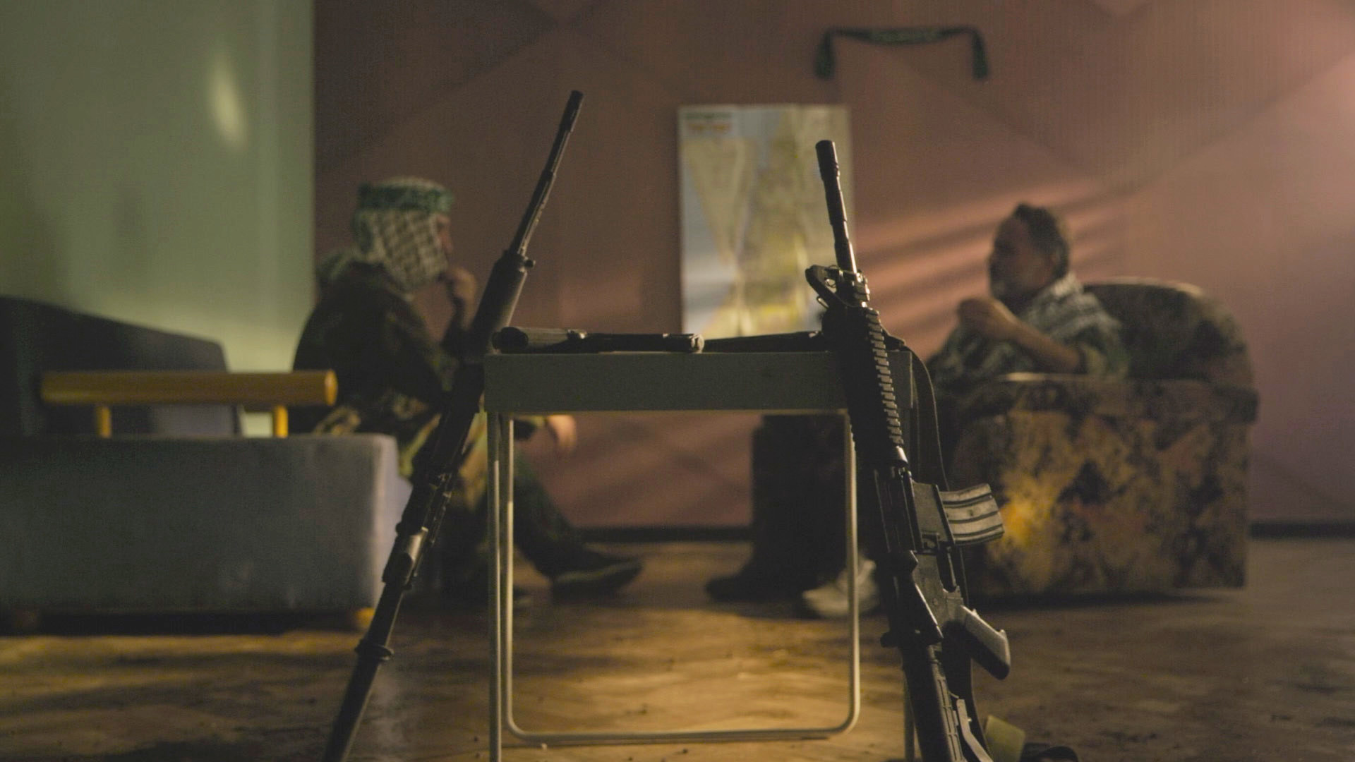 זמן אמת 8 פרק 2 