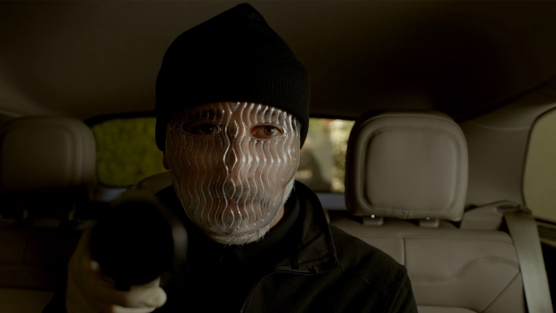 בוש עונה 7 | פרק 6 - טובת הכלל