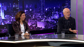 ערב עם שי שטרן 6 - פרק 1