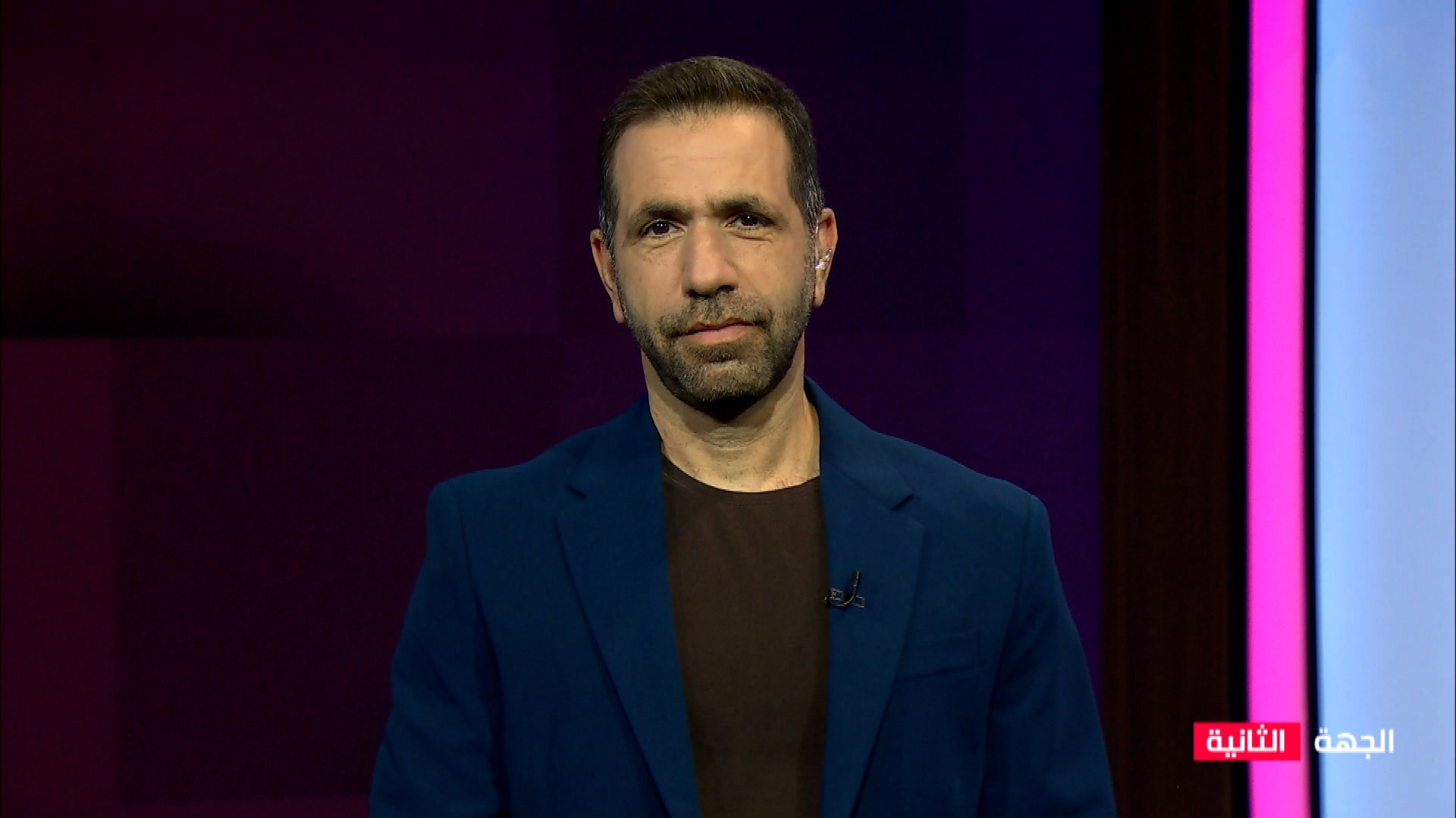 الجِهة الثانية مع جلال ايوب | 29.10.2024 | كسر الرئيس اللبناني لحاجز الخوف من حزب الله