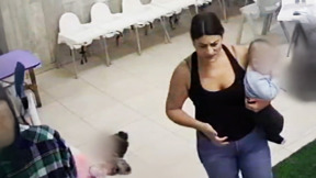 הרעבה, גרירה וטלטול בכוח: האלימות הקשה בתיעודים מ"גן חיוכים"