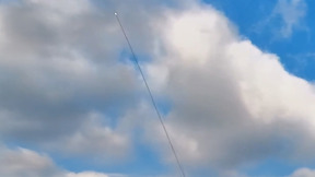 לראשונה מתחילת המלחמה: ירי משולב מאיראן ולבנון