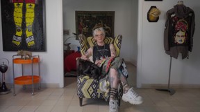 יוצרים מן הכלל | אביגיל.כאן דיגיטל יוצרים מן הכלל | אביגיל