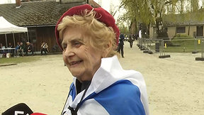 יום השואה בצל המלחמה: המשלחת המצומצמת למצעד החיים - והאירועים בארץ תחת הגבלות