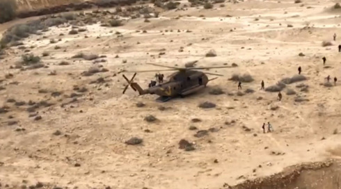 אסון נחל צפית: העונש המקומם של מנהל המכינה והמדריך