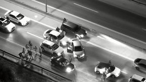 ארץ המרדפים: פרק ראשון.ארץ המרדפים: פרק ראשון ארץ המרדפים: פרק ראשון