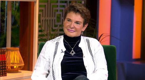 פרופ' אליס ברזיס