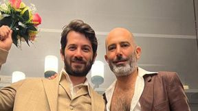 איתי וייזר ורן דנקר בניו יורק, 15.09.23