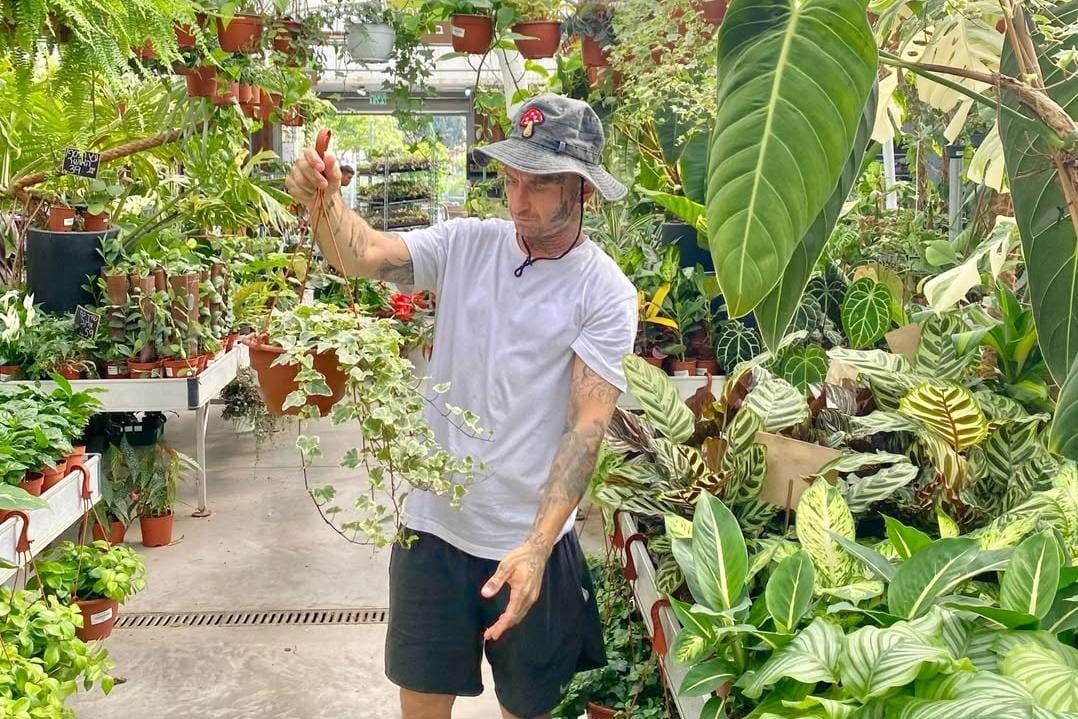 סרגיי שפיצין