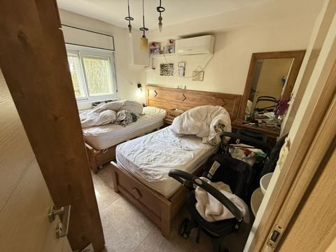 הגן הפיראטי בירושלים שבו מתו שני תינוקות