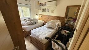 הגן הפיראטי בירושלים שבו מתו שני תינוקות