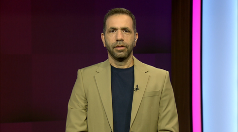 الجِهة الثانية مع جلال ايوب | 30.09.2024 | إسرائيل على أبواب حرب شاملة في المنطقة