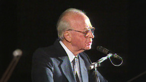 30 שנה לרצח רבין