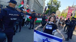 הוואלטה אספניה