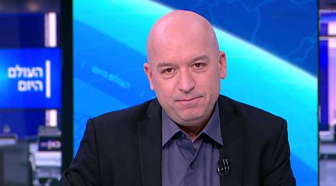 העולם היום | 03.07.22