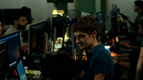 הסוכנות עונה 5 | פרק 5 - להפוך את היוצרות